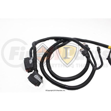 4045784C94 by NAVISTAR - HARNESS,JUMPER ,