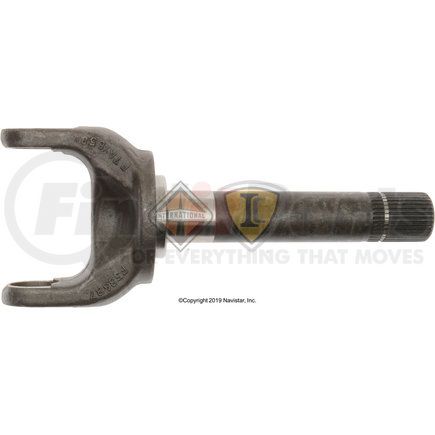 2510567C1 by NAVISTAR - SHAFT - SPINDLE Y