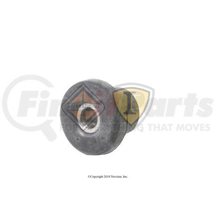 598699C1 by NAVISTAR - Radiator Insulator