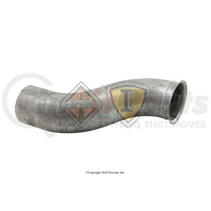 3519346C1 by NAVISTAR - INTERNATIONAL PIPE EXHAUST