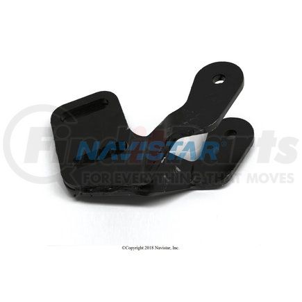 1668953C2 by NAVISTAR - HINGE ASSY HOOD B