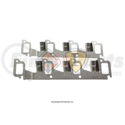 446940C2 by NAVISTAR - INTERNATIONAL GASKET EHAUST MANIFOLD