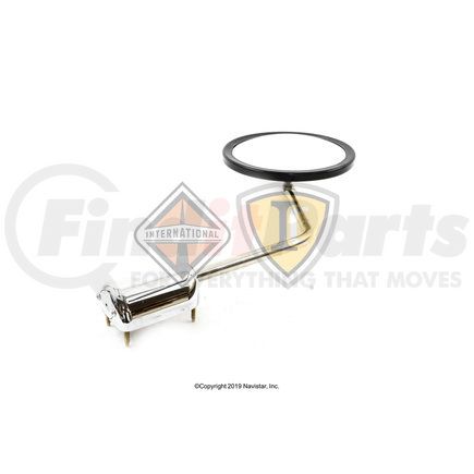 3978242C91 by NAVISTAR - INTERNATIONAL MIRROR,REAR VIEW