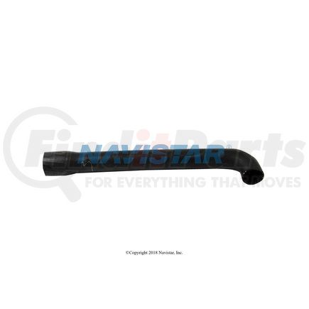 2017598C1 by NAVISTAR - Fuel Filler Hose