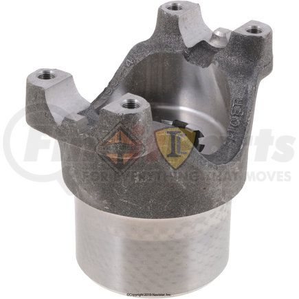 863411C1 by NAVISTAR - Differential End Yoke