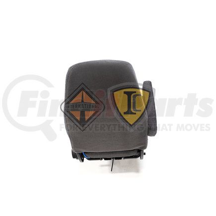 3678804C92 by NAVISTAR - INTERNATIONAL SEAT DRIVER  HI A