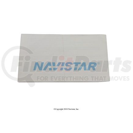 3596858C1 by NAVISTAR - Miscellaneous Label