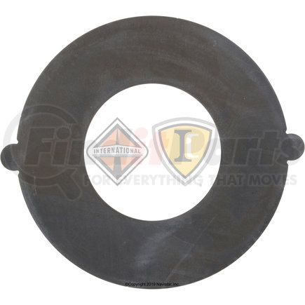 DS082446 by NAVISTAR - Friction Plate