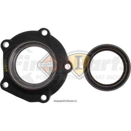 ETN0509643 by NAVISTAR - Drive Shaft Pinon Bearing Cage