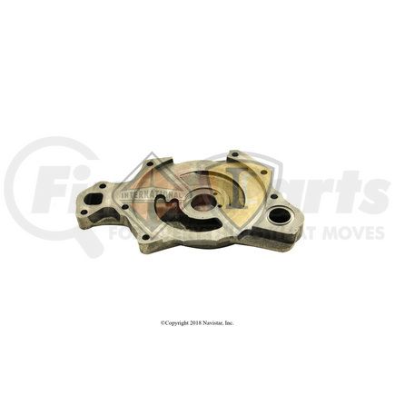 62051035037 by NAVISTAR - INTERNATIONAL COVER - OIL PUMP