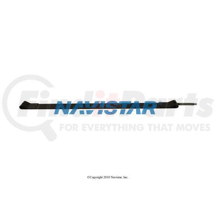 3533132C2 by NAVISTAR - Fuel Tank Strap