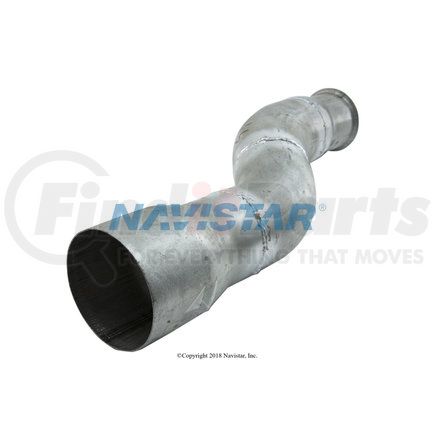 3578860C3 by NAVISTAR - INTERNATIONAL PIPE TURBO    200