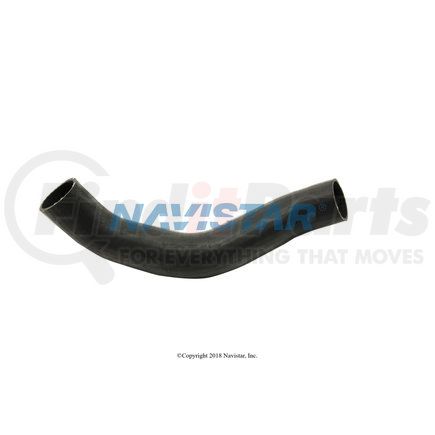 2030006C2 by NAVISTAR - Radiator Outlet Hose Intermediate Pipe