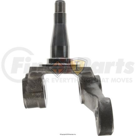 ETN0817740 by NAVISTAR - Driven Steer Axle Steering Knuckle