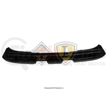 3592020C92 by NAVISTAR - BUMPER FRONT  ASS