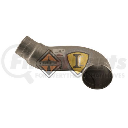 4004359C1 by NAVISTAR - INTERNATIONAL PIPE,AIR INTAKE ,