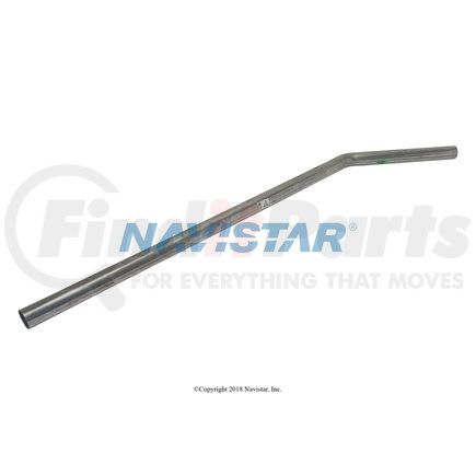 3543871C1 by NAVISTAR - INTERNATIONAL PIPE TAIL