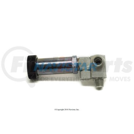 1822191C93 by NAVISTAR - INTERNATIONAL PUMP  HAND PRIMER