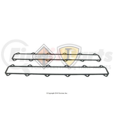 682198C2 by NAVISTAR - INTERNATIONAL GASKET  INTAKE MA