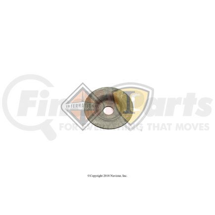 1832784C1 by NAVISTAR - INTERNATIONAL COVER DUST A/C CPRSR IDLER