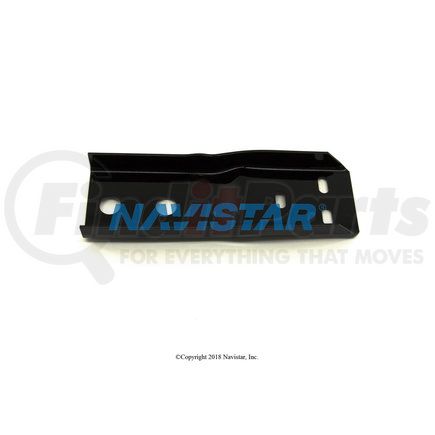 3503757C2 by NAVISTAR - INTERNATIONAL SUPPORT AIR DFLCT