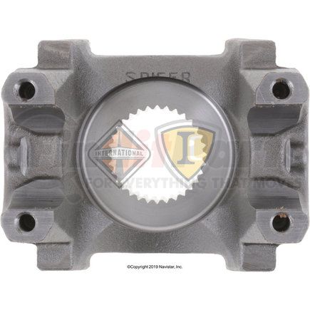 1689521C91 by NAVISTAR - Differential End Yoke