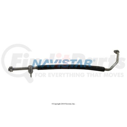 3703501C92 by NAVISTAR - HOSE,A/C