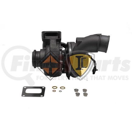 5010577R91 by NAVISTAR - INTERNATIONAL KIT TURBO 466 HI MNT REMAN