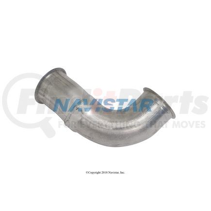 3536107C1 by NAVISTAR - INTERNATIONAL PIPE TURBO