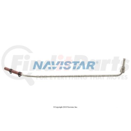 2594501C91 by NAVISTAR - INTERNATIONAL TUBE ASSY PRESSUR