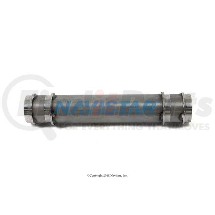 1815904C2 by NAVISTAR - Engine Oil Cooler