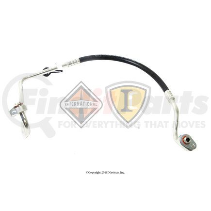 3613039C93 by NAVISTAR - A/C Hose