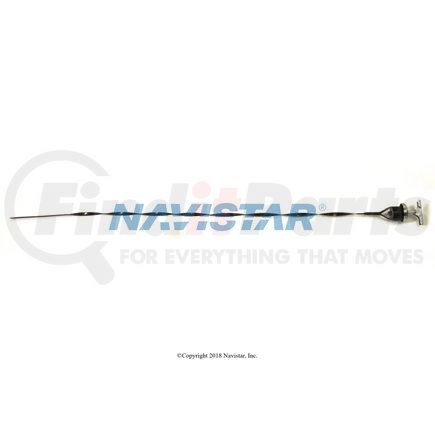 585035C2 by NAVISTAR - GAUGE OIL LEVEL