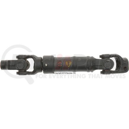 2034115C92 by NAVISTAR - Steering Shaft Universal Joint