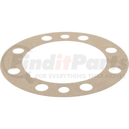 ETN0006823 by NAVISTAR - INTERNATIONAL GASKET-AXLE SHAFT