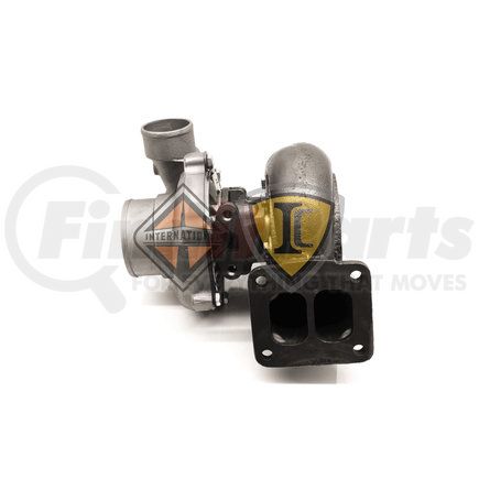 4307266R91 by NAVISTAR - INTERNATIONAL KIT, TURBO REMAN