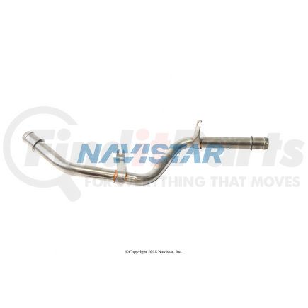 1889295C1 by NAVISTAR - INTERNATIONAL TUBE ASSY BREATHER OUTLET