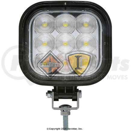 OPTTLL50FB by NAVISTAR - Work Light