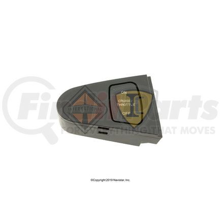 2598854C1 by NAVISTAR - INTERNATIONAL SWITCH STR WHL RH