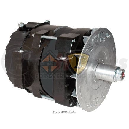 LNBLP4005H by NAVISTAR - Alternator