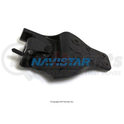 3589599C92 by NAVISTAR - INTERNATIONAL SUPPORT  LT  CS/CE CAB  SLOTTE