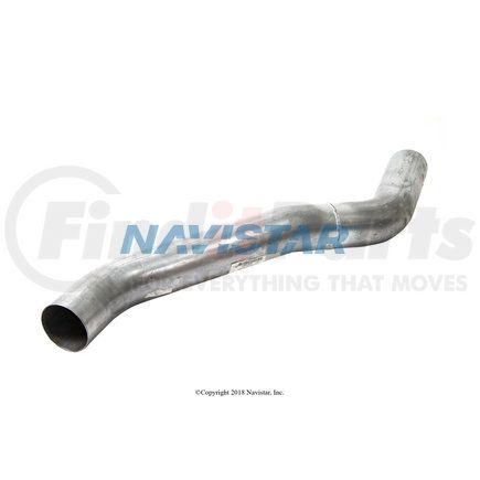 2033703C1 by NAVISTAR - INTERNATIONAL PIPE EXHAUST