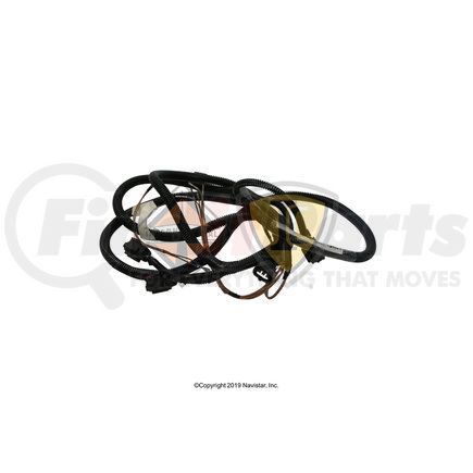 6106446F92 by NAVISTAR - Engine Wiring Harness