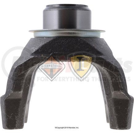 2502838C91 by NAVISTAR - Differential End Yoke