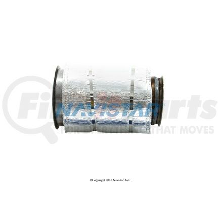 3815265C2 by NAVISTAR - Exhaust Pipe