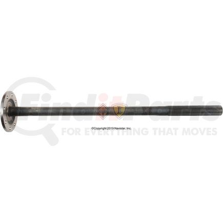 DS128561HX by NAVISTAR - Drive Axle Shaft