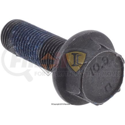 ETN0131374 by NAVISTAR - INTERNATIONAL SCREW-CAP INPUT C