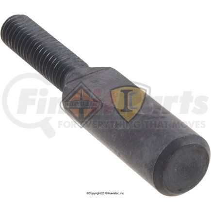 2509056C1 by NAVISTAR - Steering King Pin