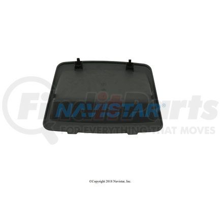 3605567C2 by NAVISTAR - INTERNATIONAL BEZEL TRIM  CENTE