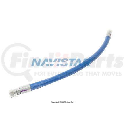 1651958C1 by NAVISTAR - Power Steering Hose